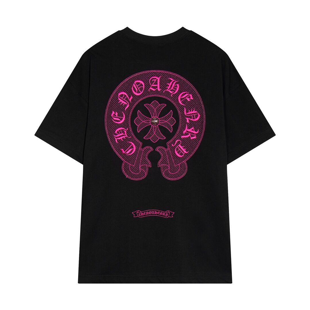 Chrome Hearts T-Shirts